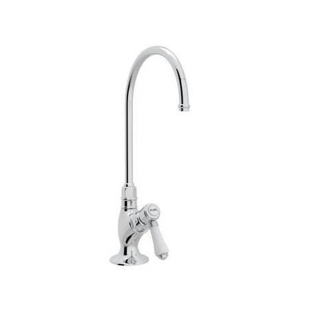 ROHL San Julio Filter Faucet In Polished Chrome A1635LPAPC-2